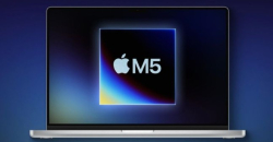 Представлений процесор Apple M5: потужний GPU з ШІ-прискорювачем та швидка пам'ять