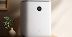 Xiaomi випустила Mijia Smart Disinfection Machine - розумний пристрій для дезінфекції