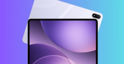 Офіційно представлений OPPO Pad 5: екран 144 Гц, потужний процесор та швидка зарядка