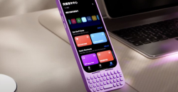 Чохол MetaKey наділяє iPhone QWERTY-клавіатурою
