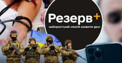 «Резерв+» розширює функціонал: Як оформити відстрочку від мобілізації батькам дітей з інвалідністю