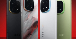 Офіційно представлений смартфон iQOO 15 - найдешевший флагман на Snapdragon 8 Elite Gen
