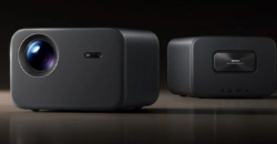 Redmi офіційно представила недорогий домашній Full HD-проектор Projector 4 Pro