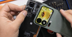 Xiaomi 17 Pro з двома екранами випробували на міцність