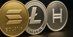 Волл-стріт запустила перші спотові ETF на Solana, Litecoin та Hedera — стартували торги