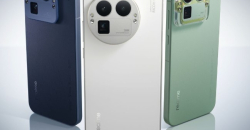 Зустрічайте смартфон realme GT8 Pro: камера від Ricoh, Snapdragon 8 Gen 5 та батарея на 7000 мАг