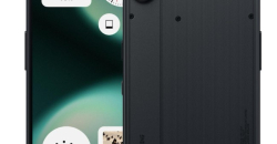 Nothing представила недорогий Phone (3a) Lite із вбудованою рекламою