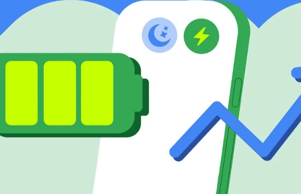 Google боротиметься з застосунками, які без потреби розряджають смартфон