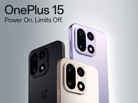 Представлений глобальний OnePlus 15: 7300 мАг, 120 Вт, IP69K, потрійна камера 50 Мп, екран 165 Гц