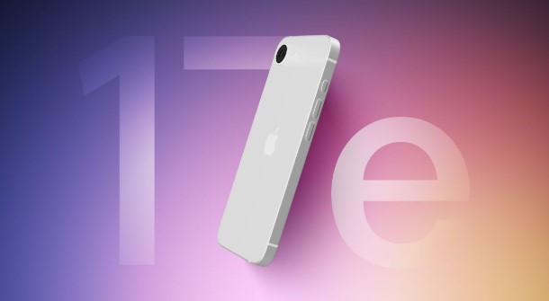 Названі характеристики та дата анонсу iPhone 17e