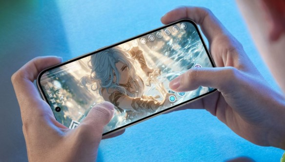 POCO представила F8 Ultra з чіпом Snapdragon 8 Elite Gen 5 та сабвуфером