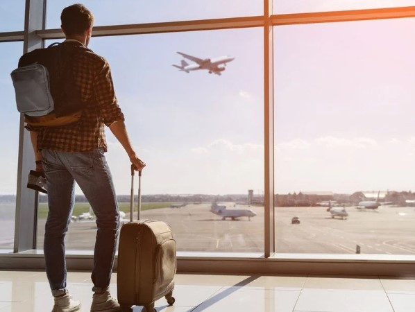 Нові маршрути Ryanair: українцям стане простіше літати Європою — перелік