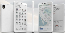 Представлений Bigme Hibreak S – недорогий смартфон із кольоровим E-Ink екраном