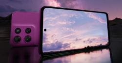 Представлені недорогі смартфони Motorola G 2026 та G Play 2026 з ШІ-функціями
