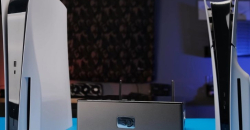 Блогер зібравши свою версію Playstation 5, яка вийшла на 60% меншою за оригінал