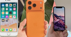 Опитування показало, якими iPhone найбільше задоволені користувачі у 2025 році