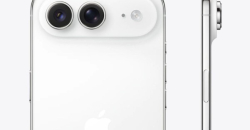 iPhone Air 2 із новим блоком камер показали на інсайдерському рендері