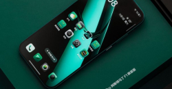 realme випустила «гоночну» спецверсію флагмана GT 8 Pro