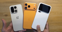 OnePlus 15 порівняли з iPhone 17 Pro Max та Xiaomi 17 Pro Max за автономністю