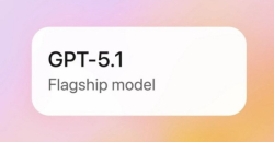 ШІ-модель GPT-5.1 стала розумнішою та приємнішою у спілкуванні