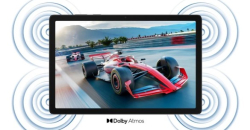 Представлений Samsung Galaxy Tab A11+ з чіпом Dimensity та стереозвуком