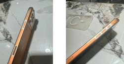Власник iPhone 17 Pro Max стер фарбу з корпусу звичайною серветкою