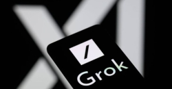 Нова версія чат-бота Grok на 65% краща за попередню