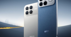 POCO представила F8 Ultra з чіпом Snapdragon 8 Elite Gen 5 та сабвуфером