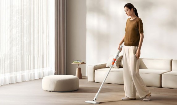 Xiaomi випустила бюджетний аналог Dyson PencilVac