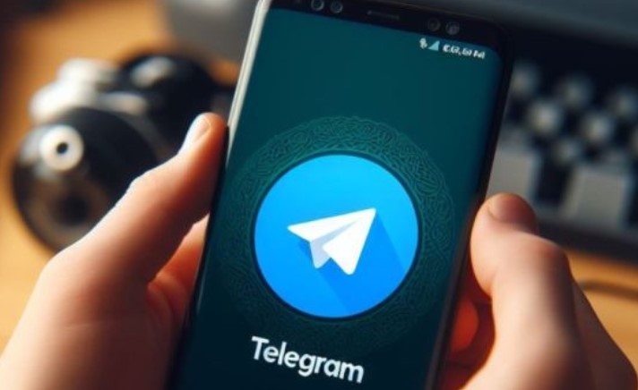 В Telegram появился новый способ входа — с помощью Passkeys