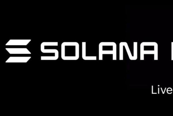 Revolut інтегрував Solana: платежі, перекази та стейкінг стали доступними