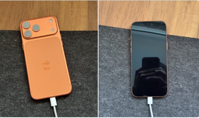 Власники iPhone 17 Pro Max скаржаться на дивний баг із зарядкою