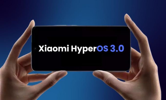 Xiaomi і Redmi отримують HyperOS 3 на базі Android 16