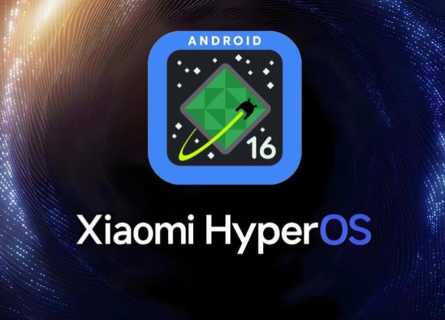 Старі моделі Xiaomi та Redmi почали отримувати Android 16