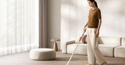 Xiaomi випустила бюджетний аналог Dyson PencilVac