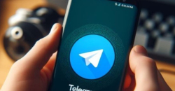 В Telegram появился новый способ входа — с помощью Passkeys