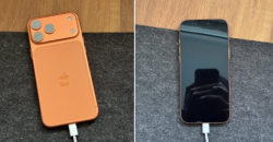 Власники iPhone 17 Pro Max скаржаться на дивний баг із зарядкою