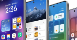 Ще 15 старих смартфонів Xiaomi отримають прошивку HyperOS 3