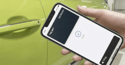 iPhone замість ключа: Toyota готує довгоочікуване оновлення для водіїв