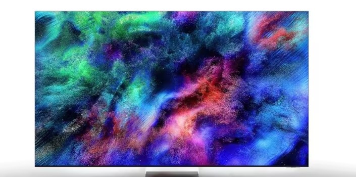 Samsung приготувала 130-дюймовий телевізор Micro RGB