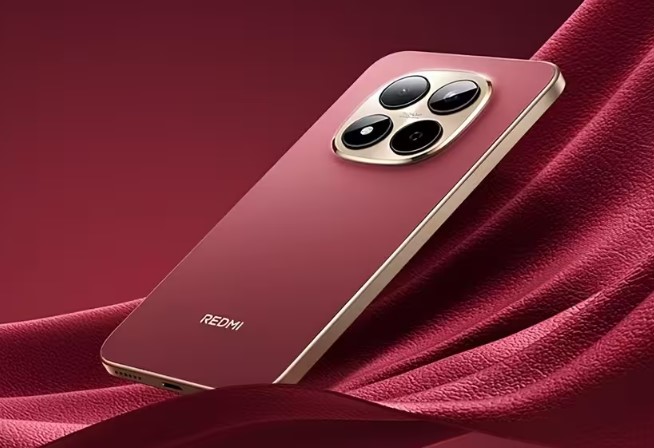 Смартфони Redmi Note 15, Redmi Note 15 Pro та Redmi Note 15 Pro+ New Year надійшли у продаж