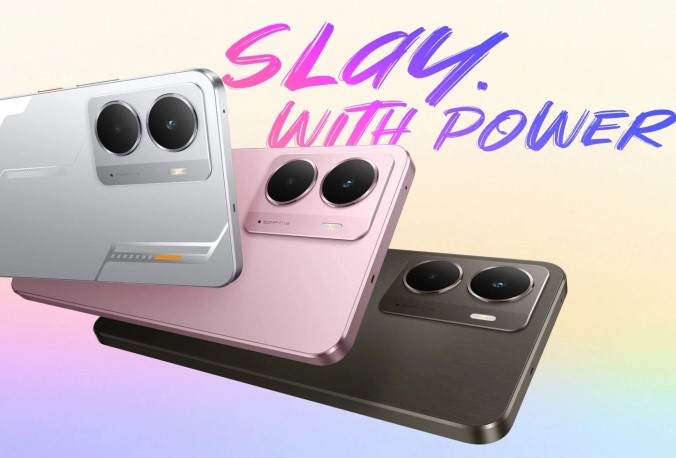 Realme підтвердила P4 Power з батареєю на 10 000 мА•год