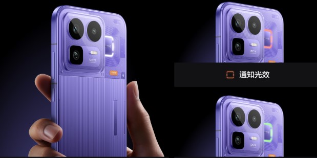Офіційно представлений смартфон realme Neo8 з АКБ на 8000 мАг і Snapdragon 8 Gen 5
