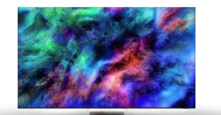 Samsung приготувала 130-дюймовий телевізор Micro RGB