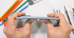 Смартфон Redmi Note 15 Pro+ 5G витримав суворий тест на міцність