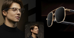 Xiaomi Mijia Smart Audio Glasses в Україні: розумні окуляри зі звуком від 9999 гривень