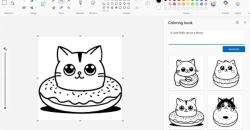 У Windows 11 з'явилися нові ШІ-функції для Paint та «Блокнота»