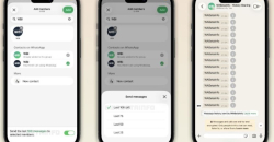 У WhatsApp додадуть корисну функцію для групових чатів