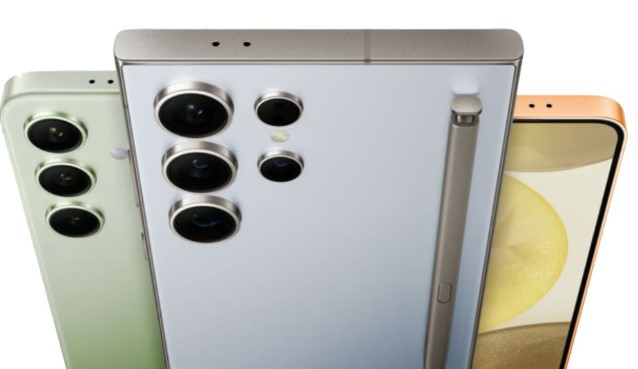 Ціни на Samsung Galaxy S26 розчарують фанів
