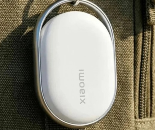 Xiaomi випустила власний Air Tag: Bluetooth-трекер для пошуку речей за 18 євро